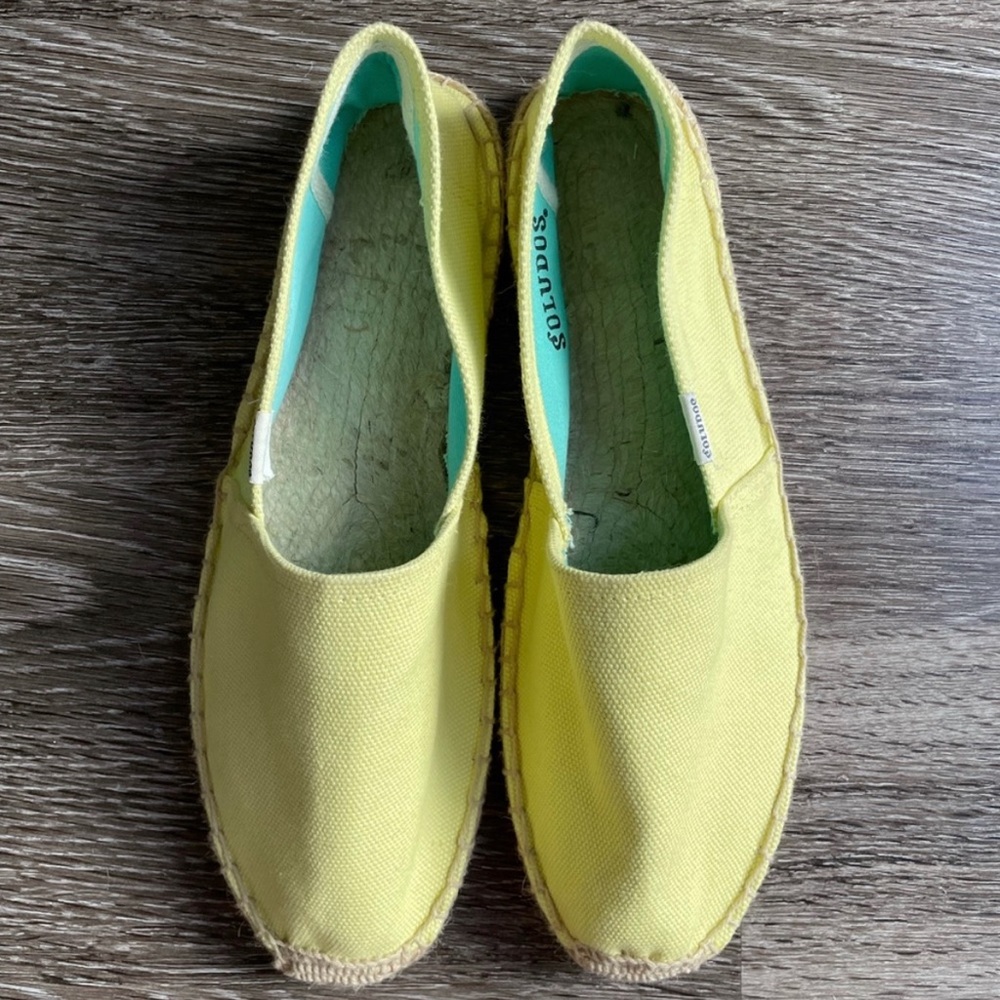 Soludos Espadrilles